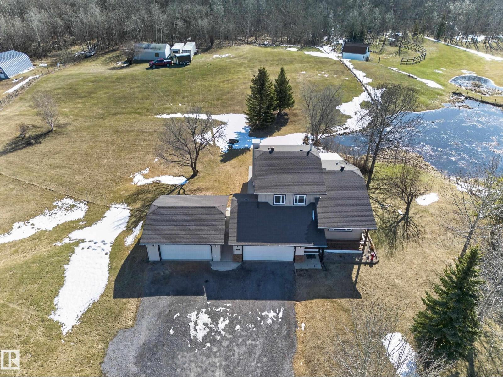 #301 52471 Rge Road 223, Rural Strathcona County, Alberta  T8A 4P9 - Photo 66 - E4485027