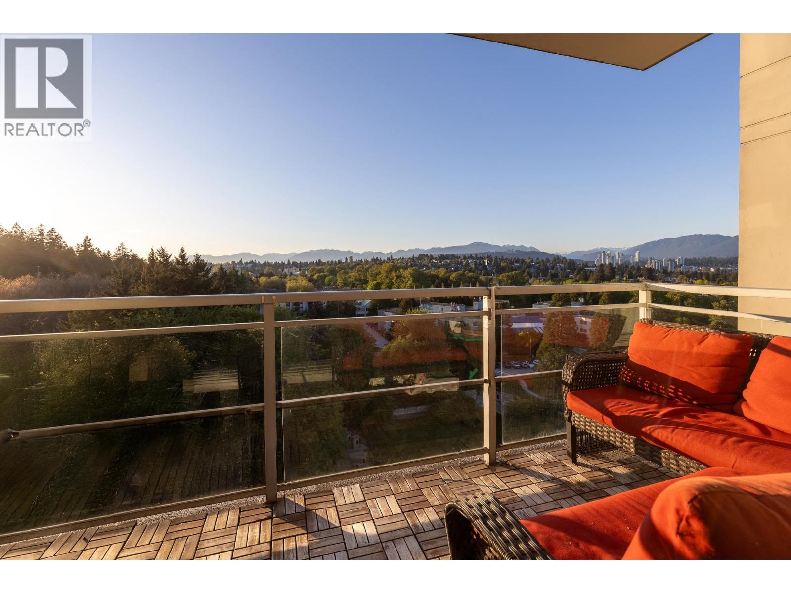 1601 280 Ross Drive, New Westminster, British Columbia  V3L 0C2 - Photo 21 - R3117712