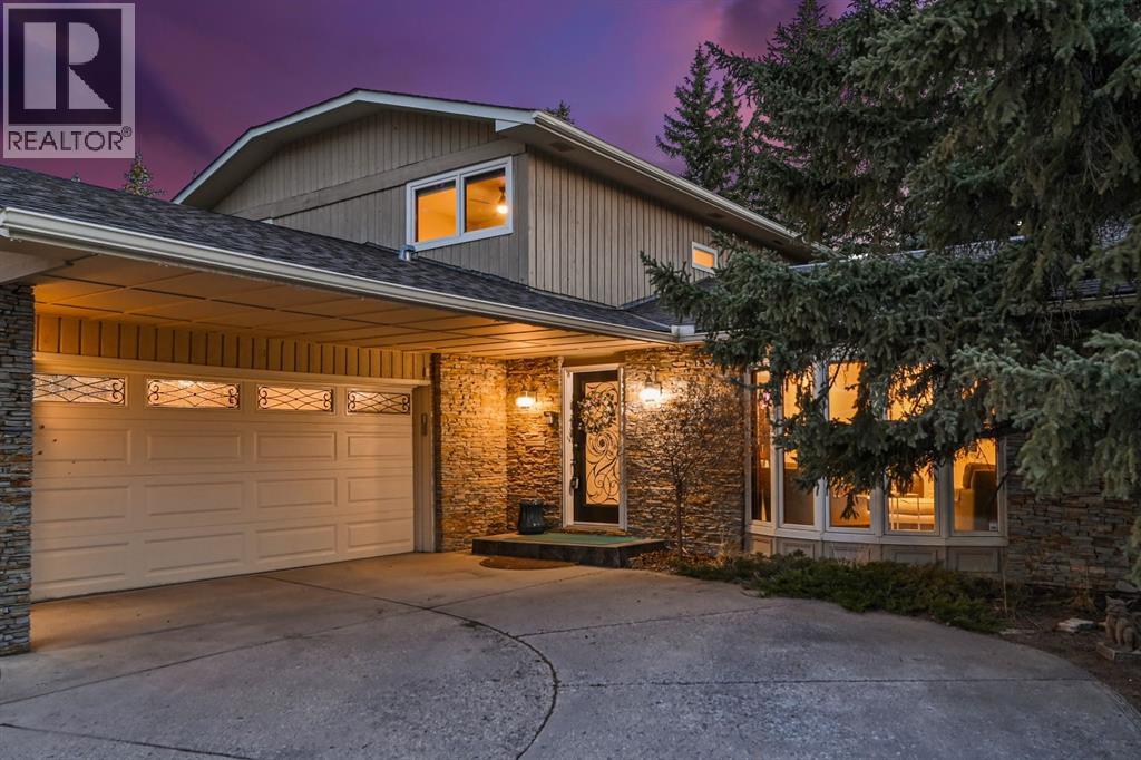 107 Pump Hill Place SW, Calgary, Alberta  T2V 4C6 - Photo 2 - A2305329