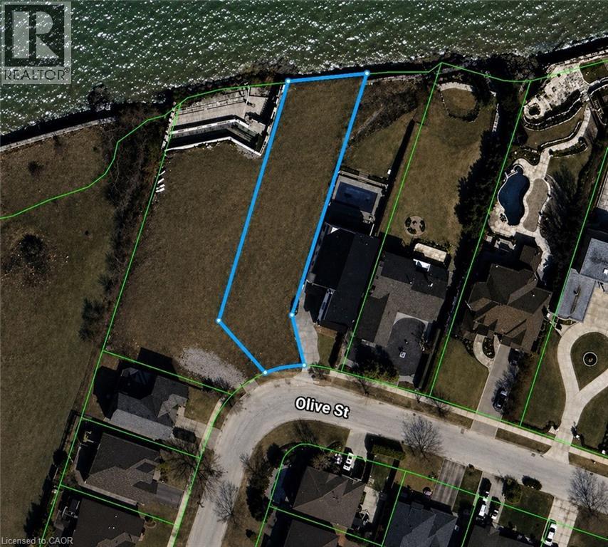 136A OLIVE Street, Grimsby, Ontario