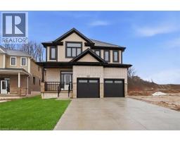 70 QUARRY PARK Drive, kitchener, Ontario