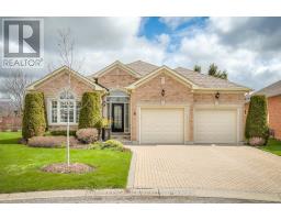 8 JACK'S ROUND, Whitchurch-Stouffville, Ontario