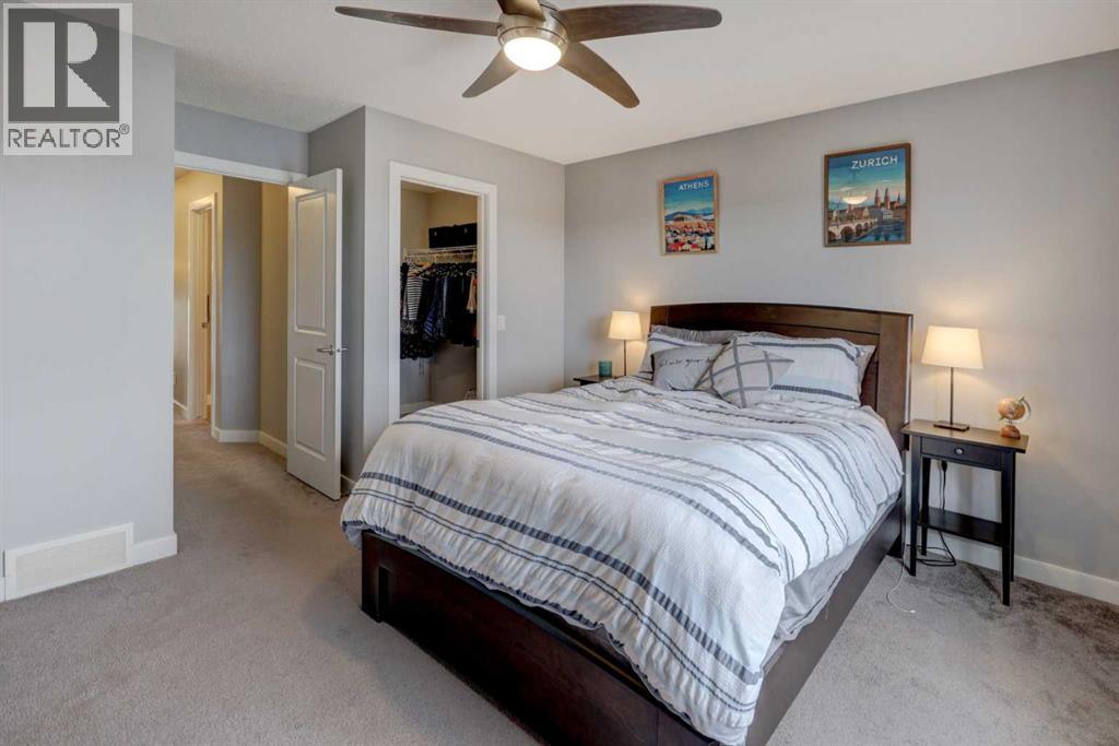 177 Hillcrest Drive Sw, Airdrie, Alberta  T4B 0Y8 - Photo 13 - A2306789