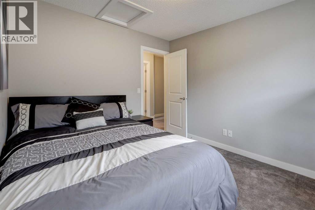 177 Hillcrest Drive Sw, Airdrie, Alberta  T4B 0Y8 - Photo 21 - A2306789