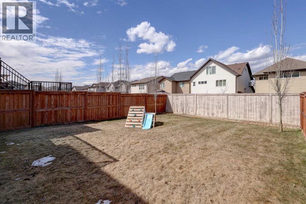 177 Hillcrest Drive Sw, Airdrie, Alberta  T4B 0Y8 - Photo 30 - A2306789