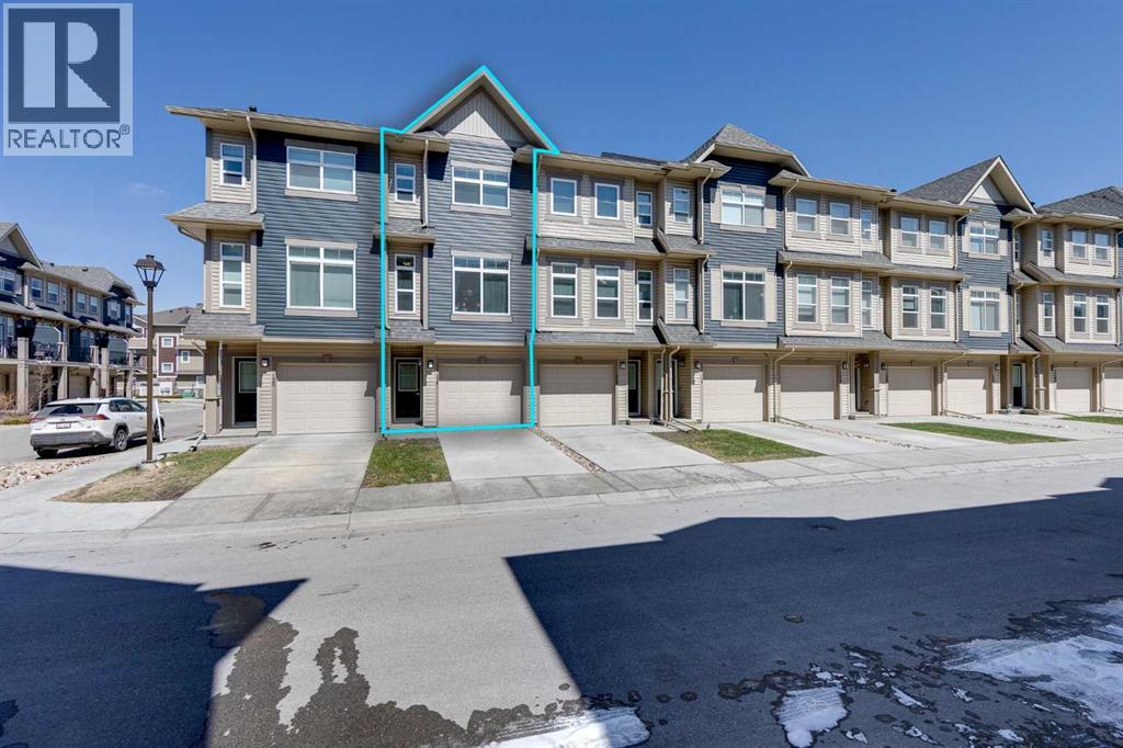 118 Legacy Path SE, Calgary, Alberta