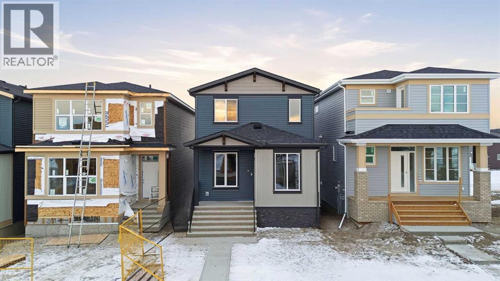 355 Herron Landing NE, Calgary, Alberta
