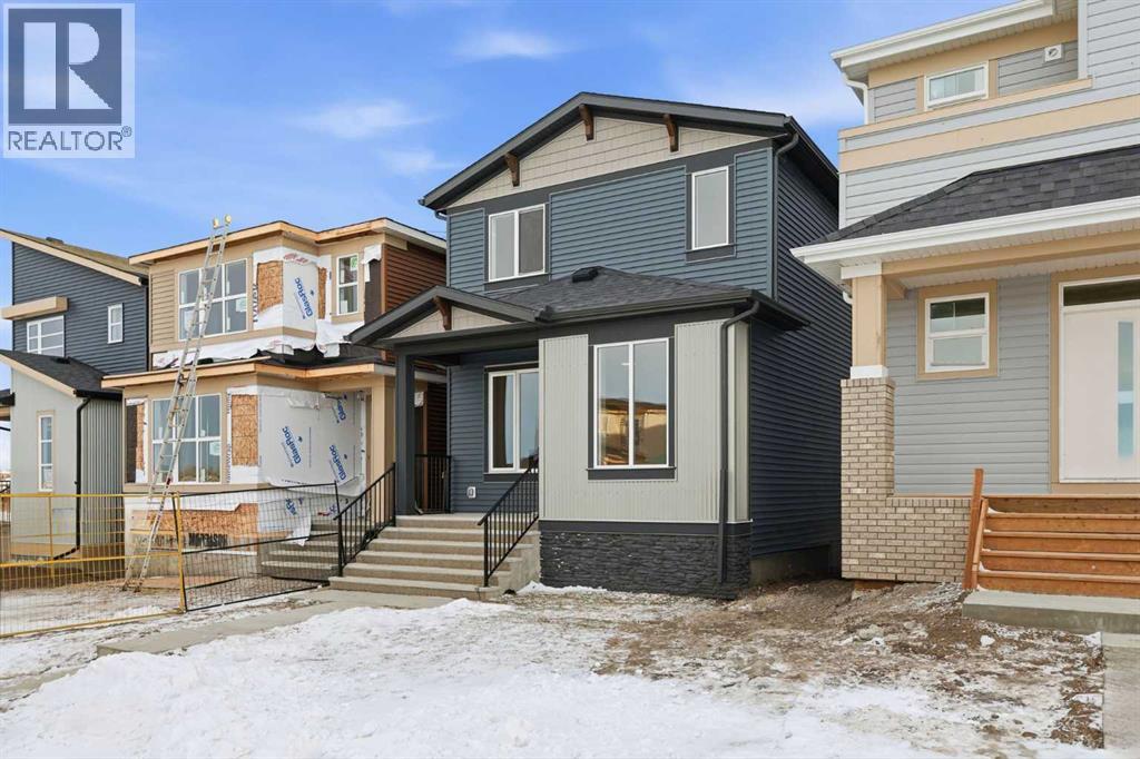 355 Herron Landing Ne, Calgary, Alberta  T3P 2R6 - Photo 4 - A2276022