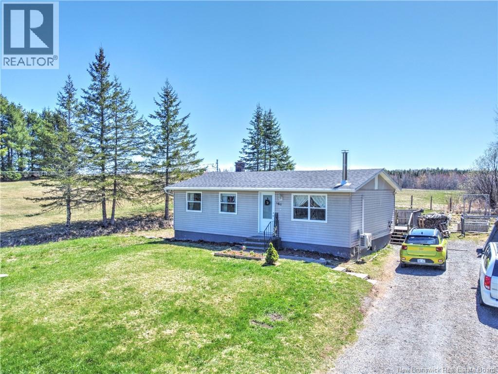 161 Riverside Drive, Fredericton Junction, New Brunswick