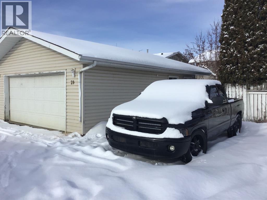 29 Lyons Crescent, Whitecourt, Alberta  T7S 1B9 - Photo 16 - A2289978