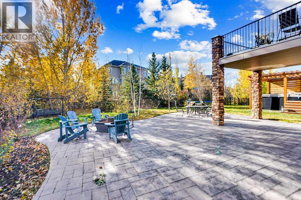 213 Silverado Ranch Manor Sw, Calgary, Alberta  T2X 0M6 - Photo 35 - A2283574