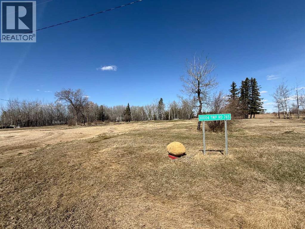 3004 Township Rd. 765, Peoria, Alberta