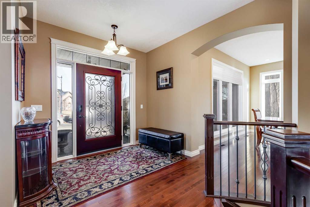213 Silverado Ranch Manor Sw, Calgary, Alberta  T2X 0M6 - Photo 4 - A2283574
