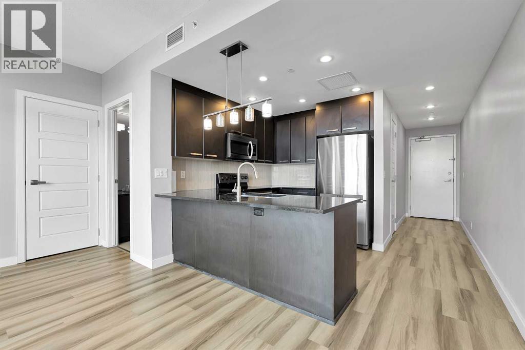 1503, 225 11 Avenue Se, Calgary, Alberta  T2G 0G3 - Photo 6 - A2299577