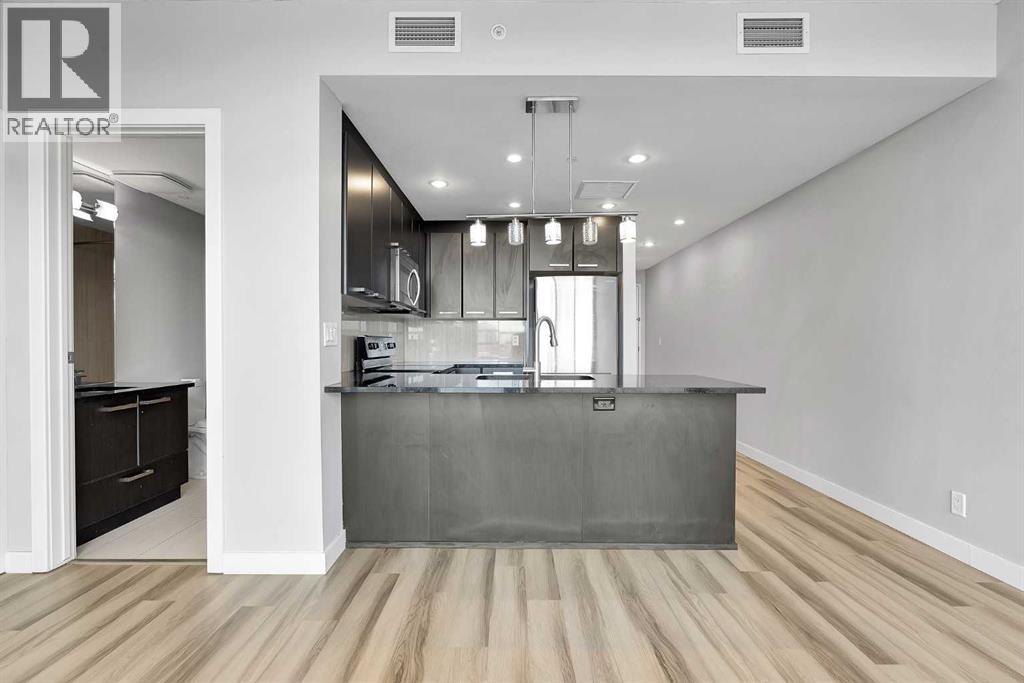 1503, 225 11 Avenue Se, Calgary, Alberta  T2G 0G3 - Photo 7 - A2299577