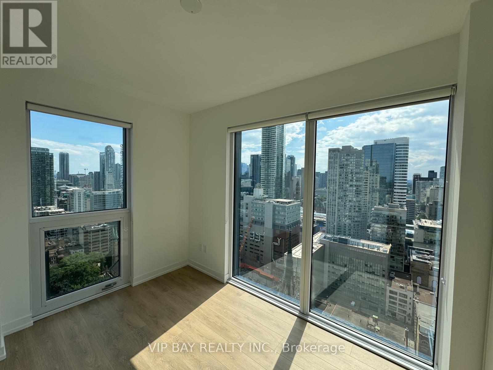 3707 - 82 Dalhousie (Bedroom 3) Street, Toronto, Ontario  M5B 0C5 - Photo 3 - C13043932