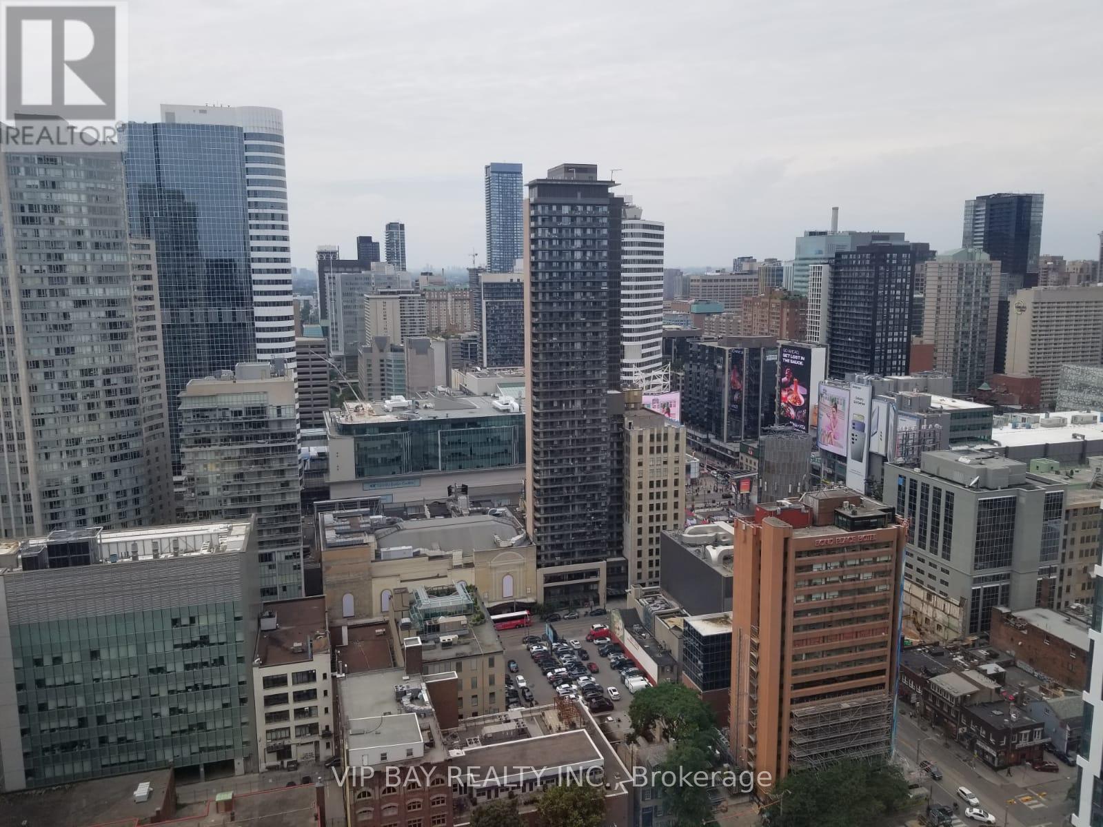 3707 - 82 Dalhousie (Bedroom 3) Street, Toronto, Ontario  M5B 0C5 - Photo 15 - C13043932