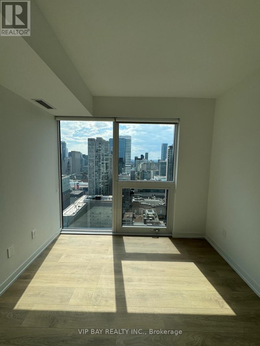 3707 - 82 Dalhousie (Bedroom 3) Street, Toronto, Ontario  M5B 0C5 - Photo 4 - C13043932