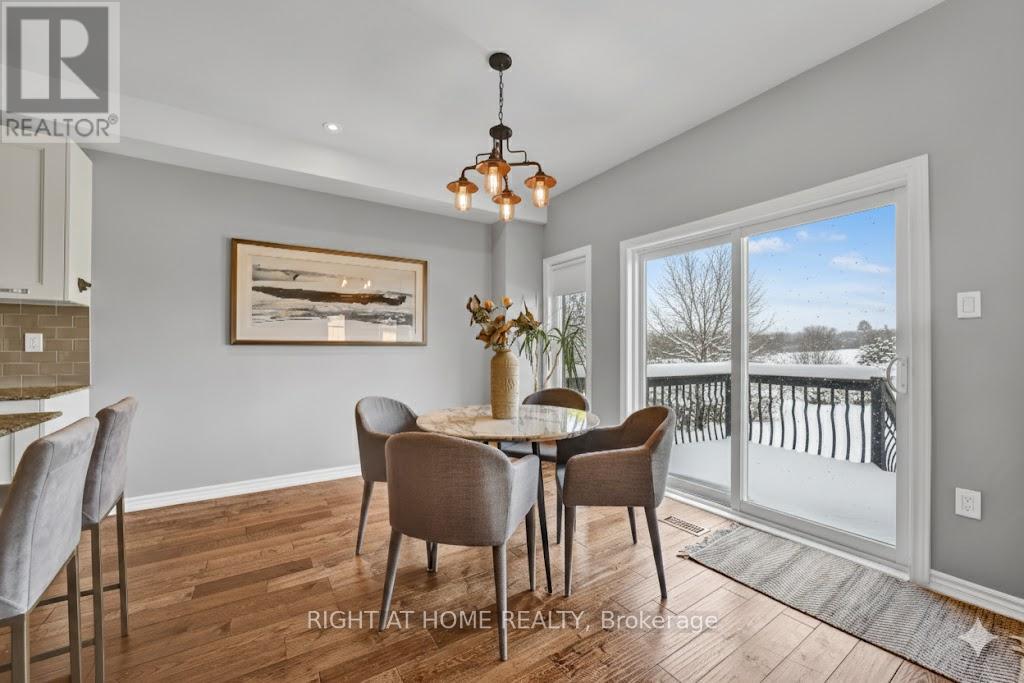 40 Ridge Gate Crescent, East Gwillimbury, Ontario  L0G 1M0 - Photo 17 - N12810312