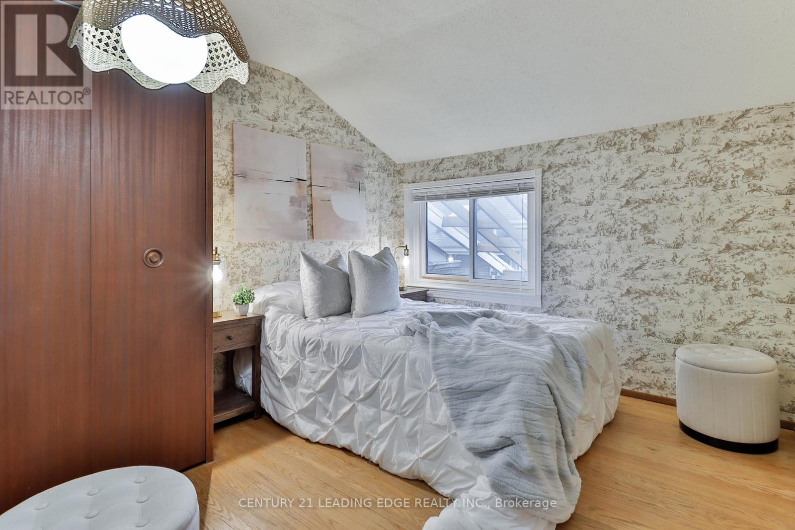 8 Oakley Boulevard, Toronto, Ontario  M1P 3P4 - Photo 25 - E13057584
