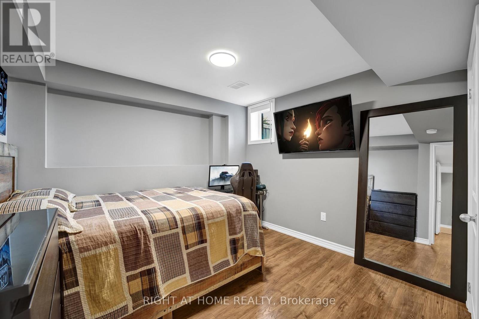 40 Ridge Gate Crescent, East Gwillimbury, Ontario  L0G 1M0 - Photo 33 - N12810312
