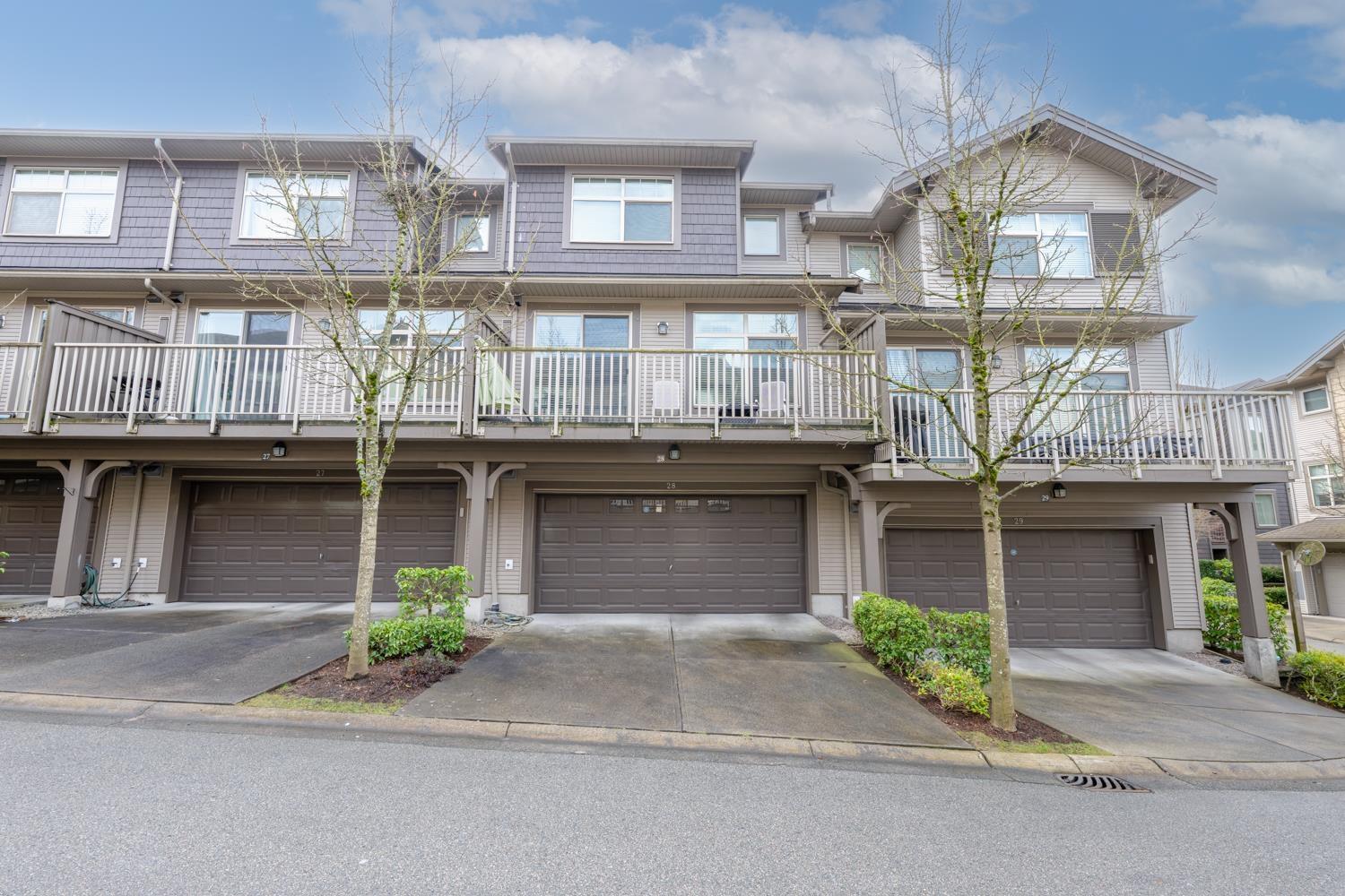 28 10605 DELSOM CRESCENT, Delta, British Columbia