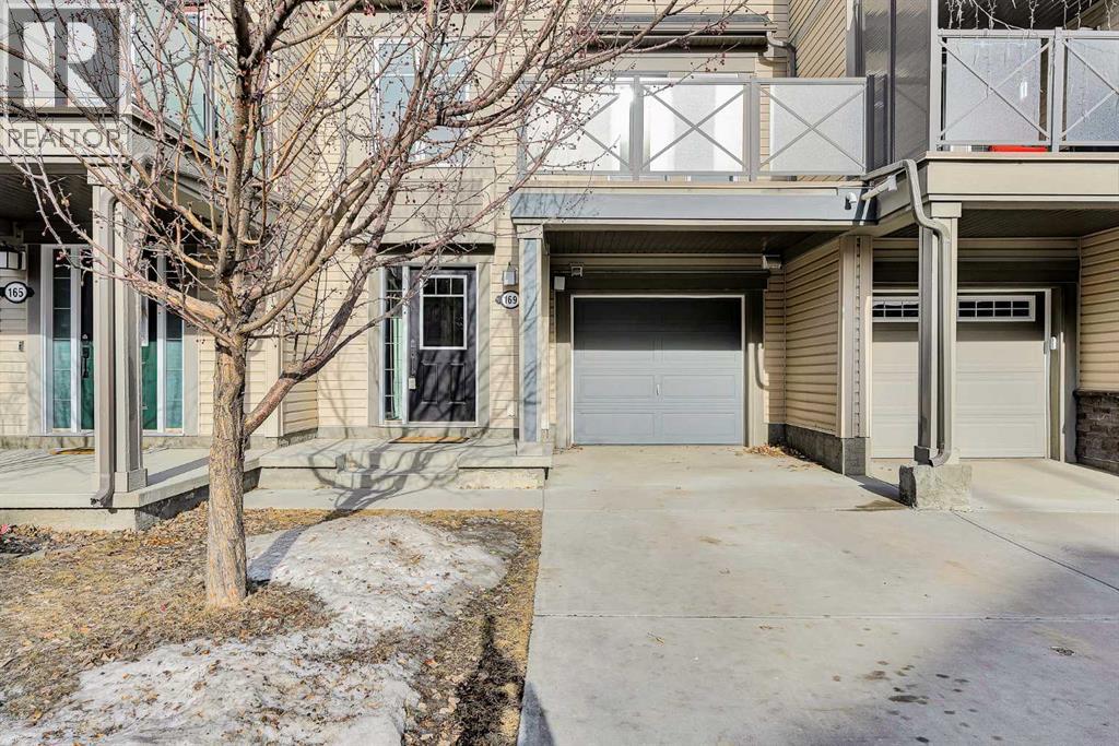 169 Windstone Park SW, Airdrie, Alberta  T4B 3X4 - Photo 4 - A2283531