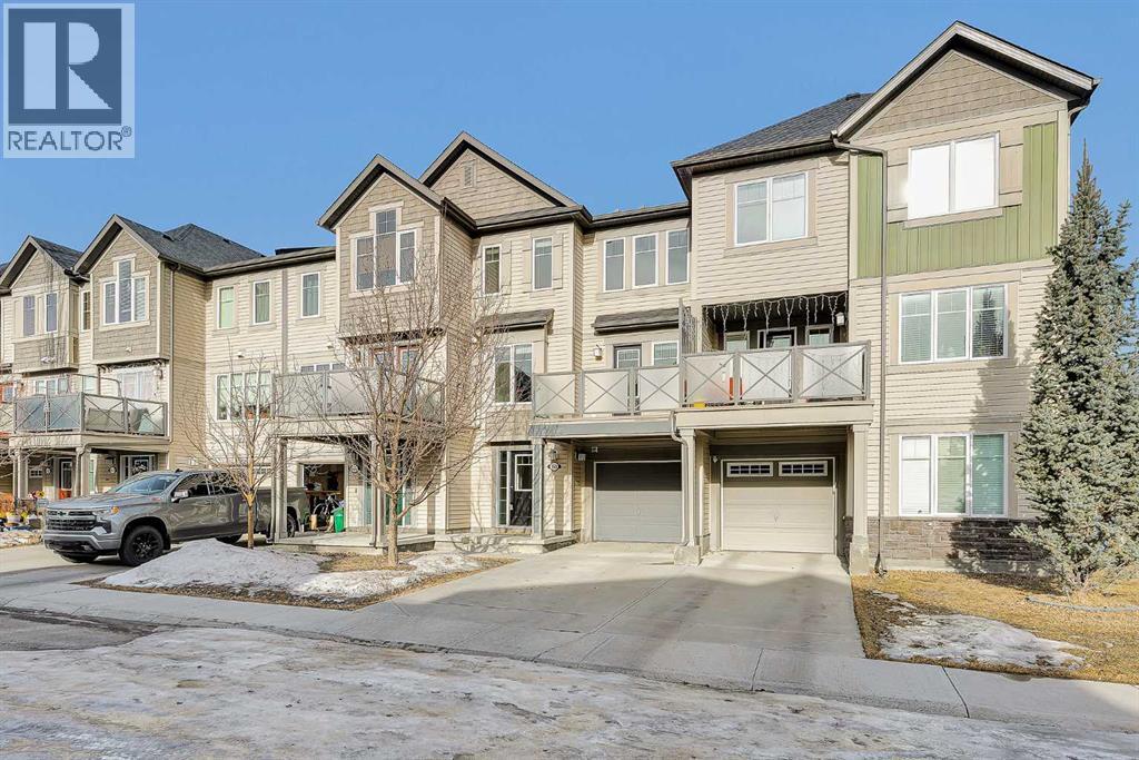 169 Windstone Park SW, Airdrie, Alberta  T4B 3X4 - Photo 2 - A2283531