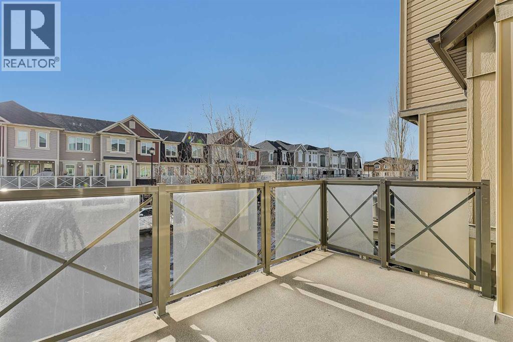 169 Windstone Park SW, Airdrie, Alberta  T4B 3X4 - Photo 21 - A2283531