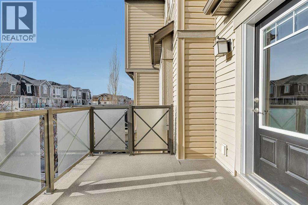 169 Windstone Park SW, Airdrie, Alberta  T4B 3X4 - Photo 23 - A2283531