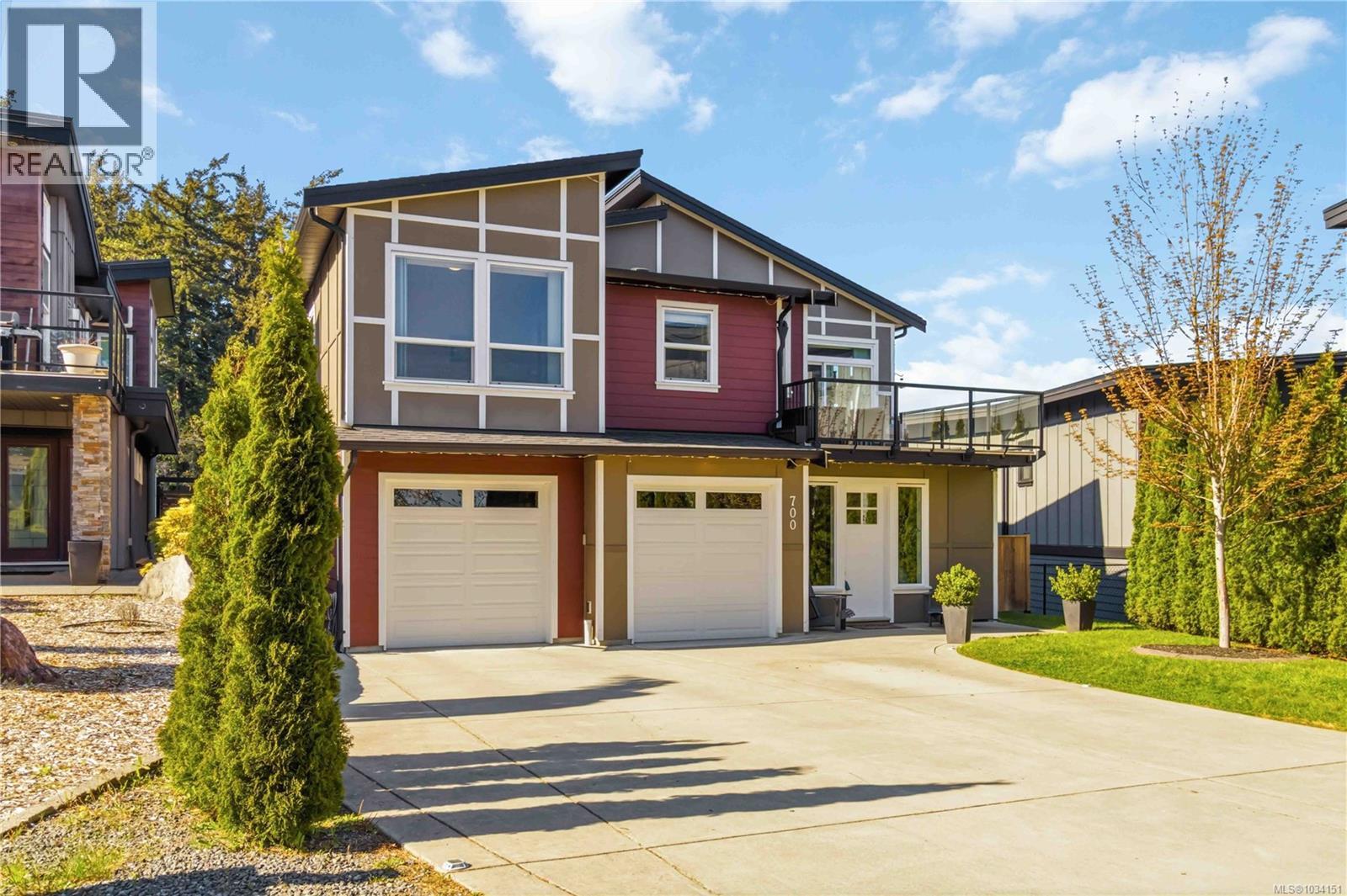 700 Demel Pl, Colwood, British Columbia  V9C 3L6 - Photo 1 - 1034151