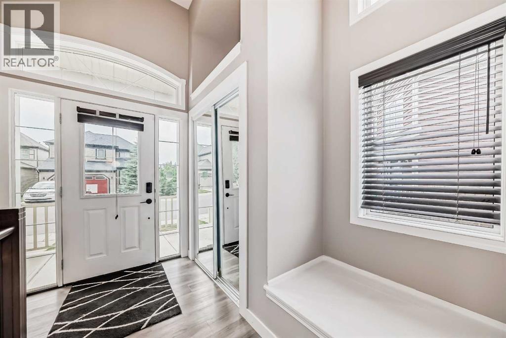1068 Windhaven Close Sw, Airdrie, Alberta  t4b 0t9 - Photo 3 - A2305595