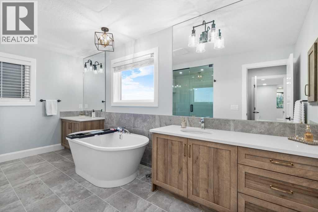 56 Grayling Road, Rural Rocky View County, Alberta  T3Z 0G6 - Photo 25 - A2305895