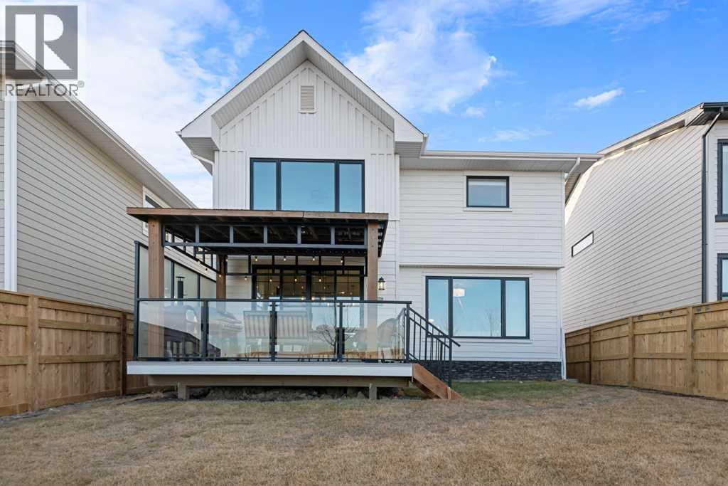 56 Grayling Road, Rural Rocky View County, Alberta  T3Z 0G6 - Photo 47 - A2305895