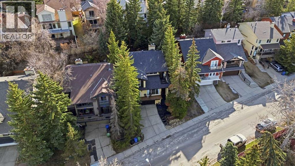 39 Coach Manor Terrace Sw, Calgary, Alberta  T3H 1C9 - Photo 33 - A2306773