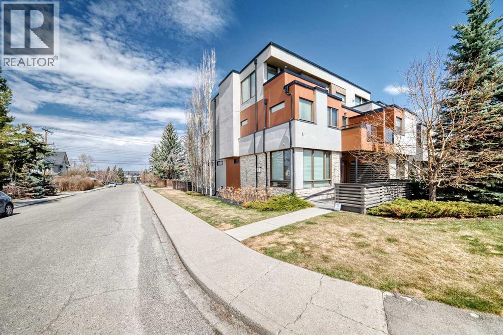 2142 28 Avenue Sw, Calgary, Alberta  T2t 1K5 - Photo 45 - A2305725