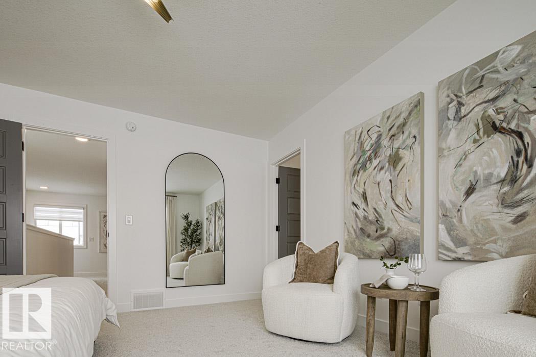 5921 Raven Cr Nw, Edmonton, Alberta  T5S 0S8 - Photo 41 - E4485028