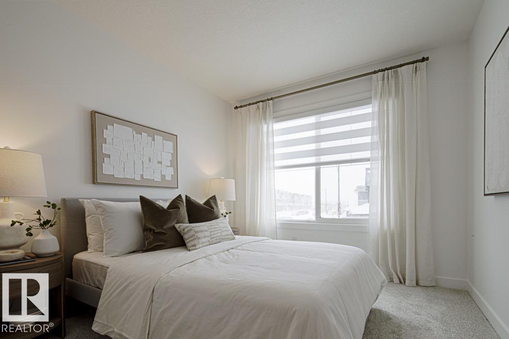 5921 Raven Cr Nw, Edmonton, Alberta  T5S 0S8 - Photo 72 - E4485028