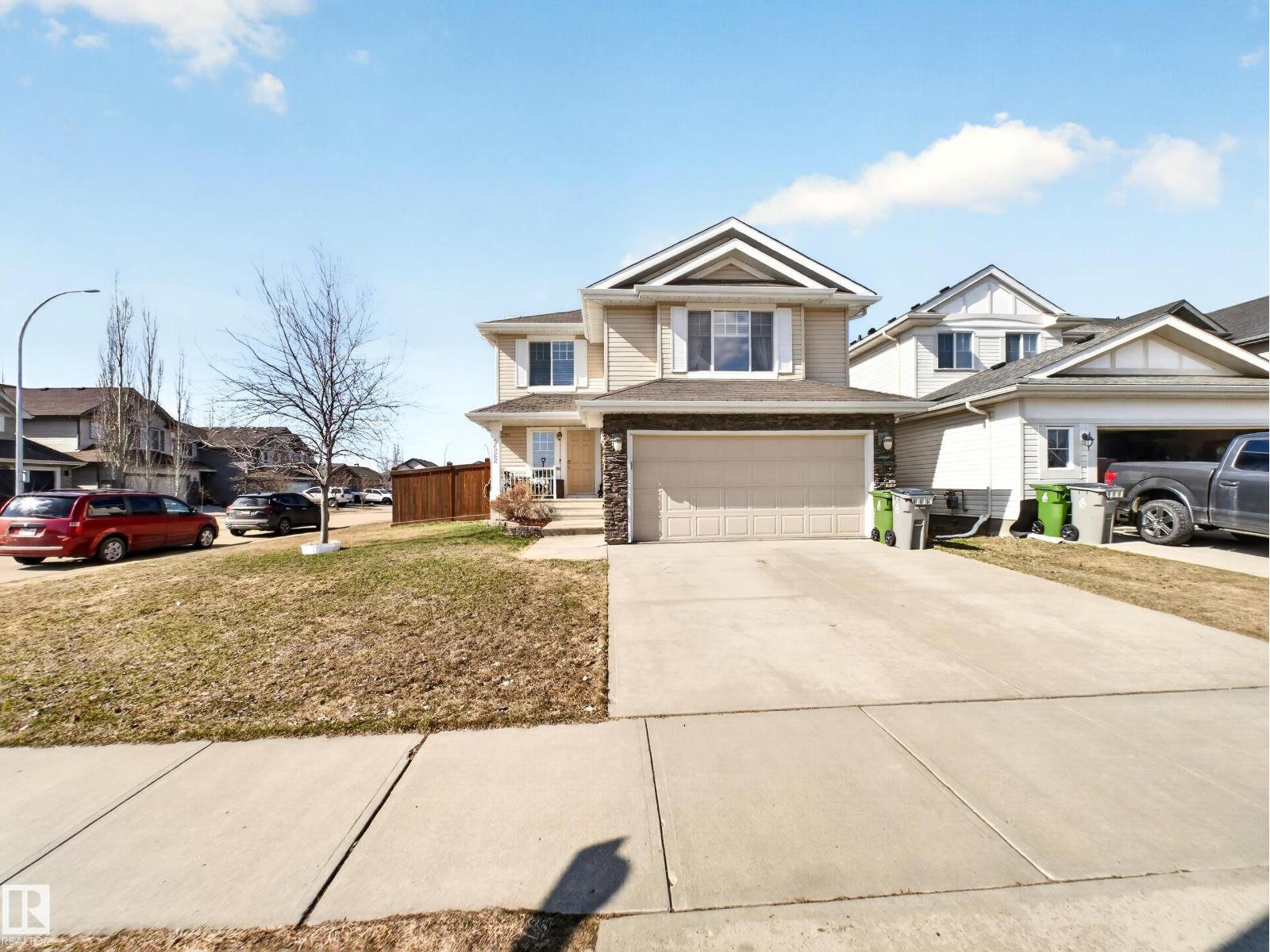 9522 103 AV, morinville, Alberta