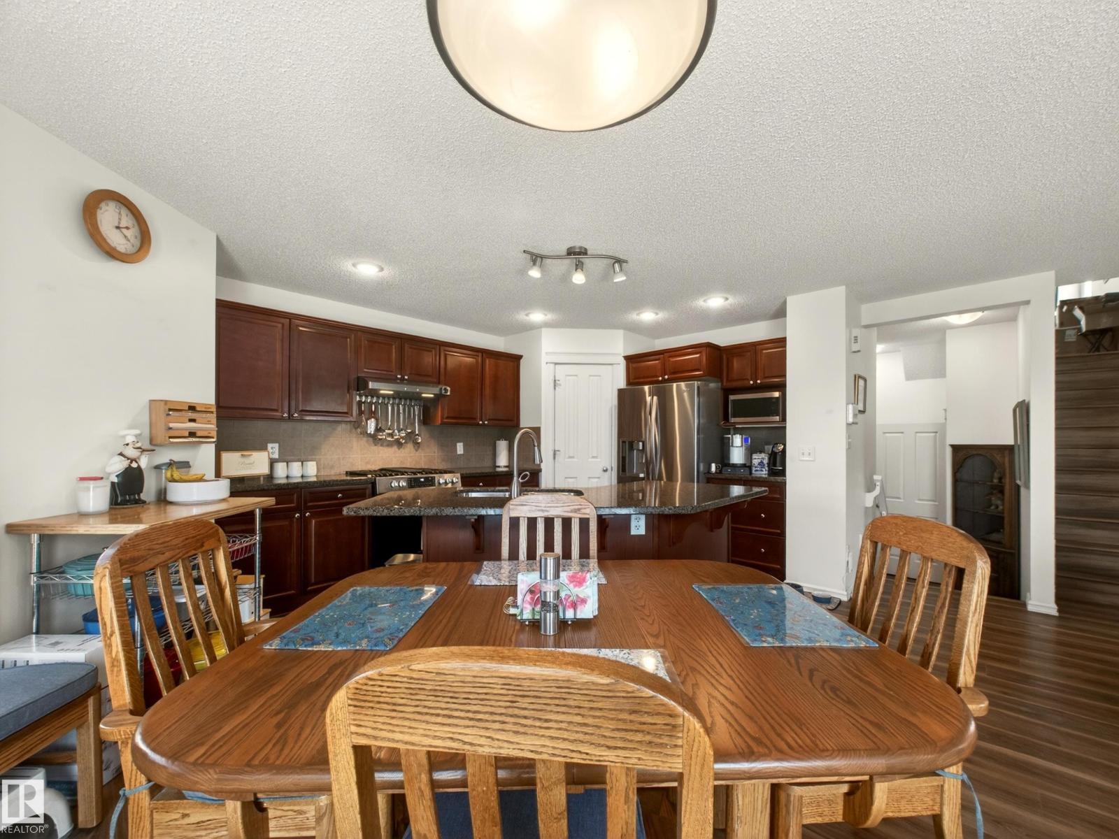 9522 103 Av, Morinville, Alberta  T8R 0B4 - Photo 11 - E4485030