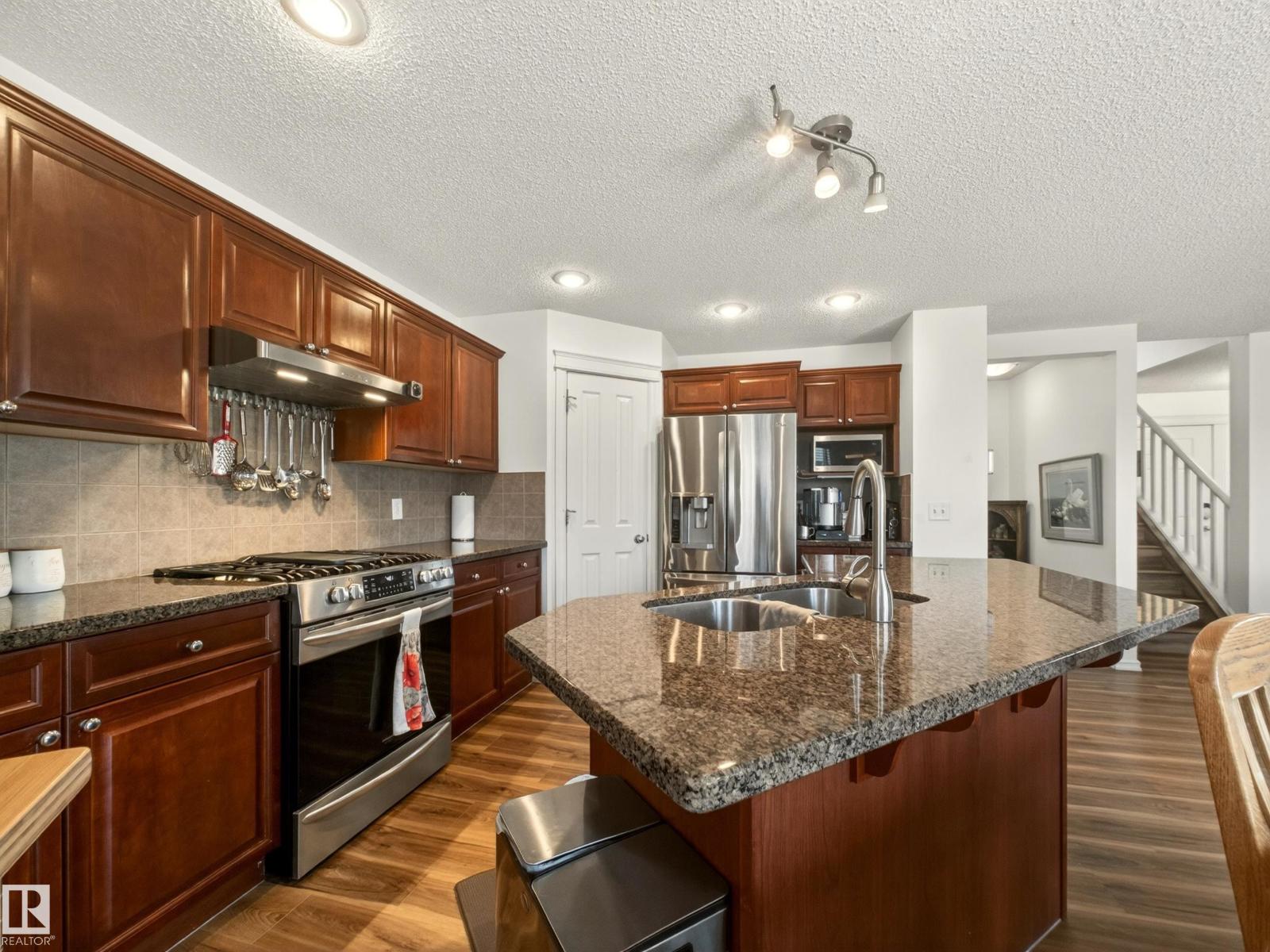 9522 103 Av, Morinville, Alberta  T8R 0B4 - Photo 14 - E4485030
