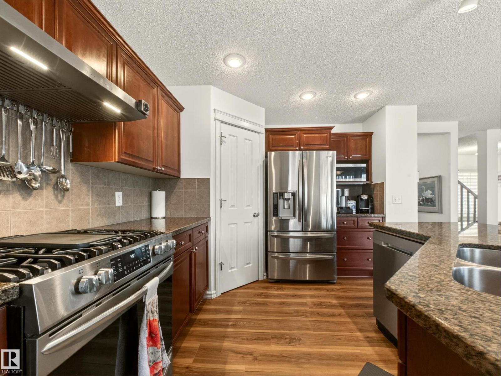 9522 103 Av, Morinville, Alberta  T8R 0B4 - Photo 15 - E4485030