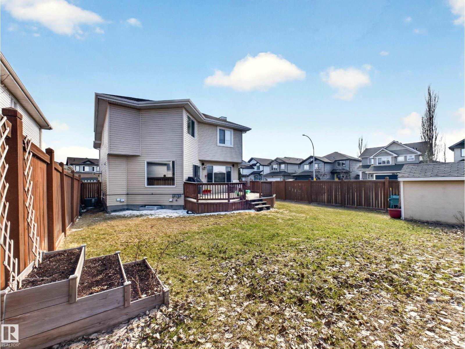 9522 103 Av, Morinville, Alberta  T8R 0B4 - Photo 2 - E4485030
