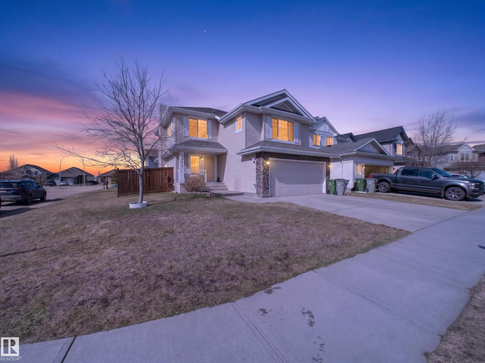 9522 103 Av, Morinville, Alberta  T8R 0B4 - Photo 3 - E4485030