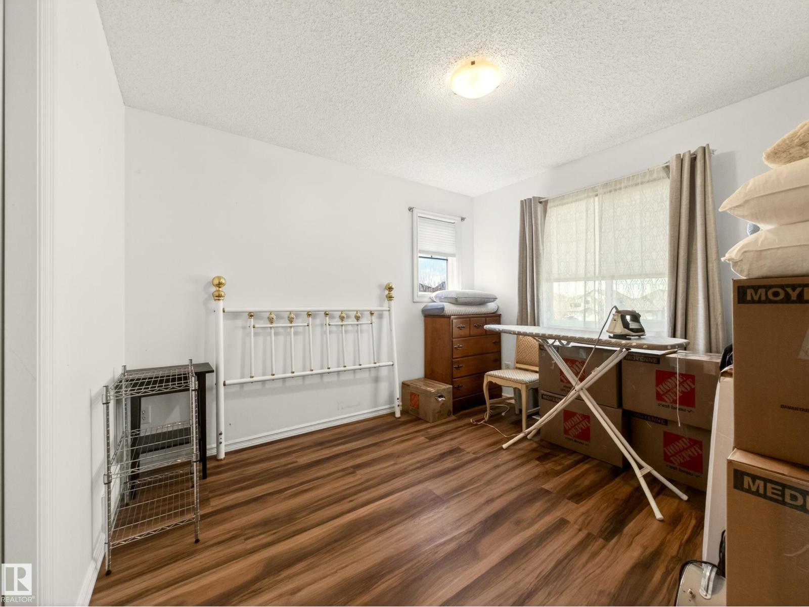 9522 103 Av, Morinville, Alberta  T8R 0B4 - Photo 31 - E4485030