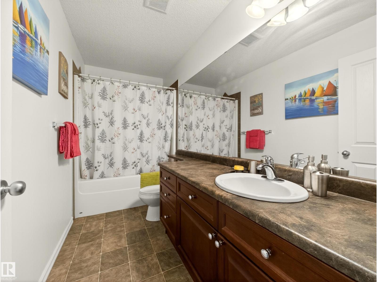 9522 103 Av, Morinville, Alberta  T8R 0B4 - Photo 34 - E4485030