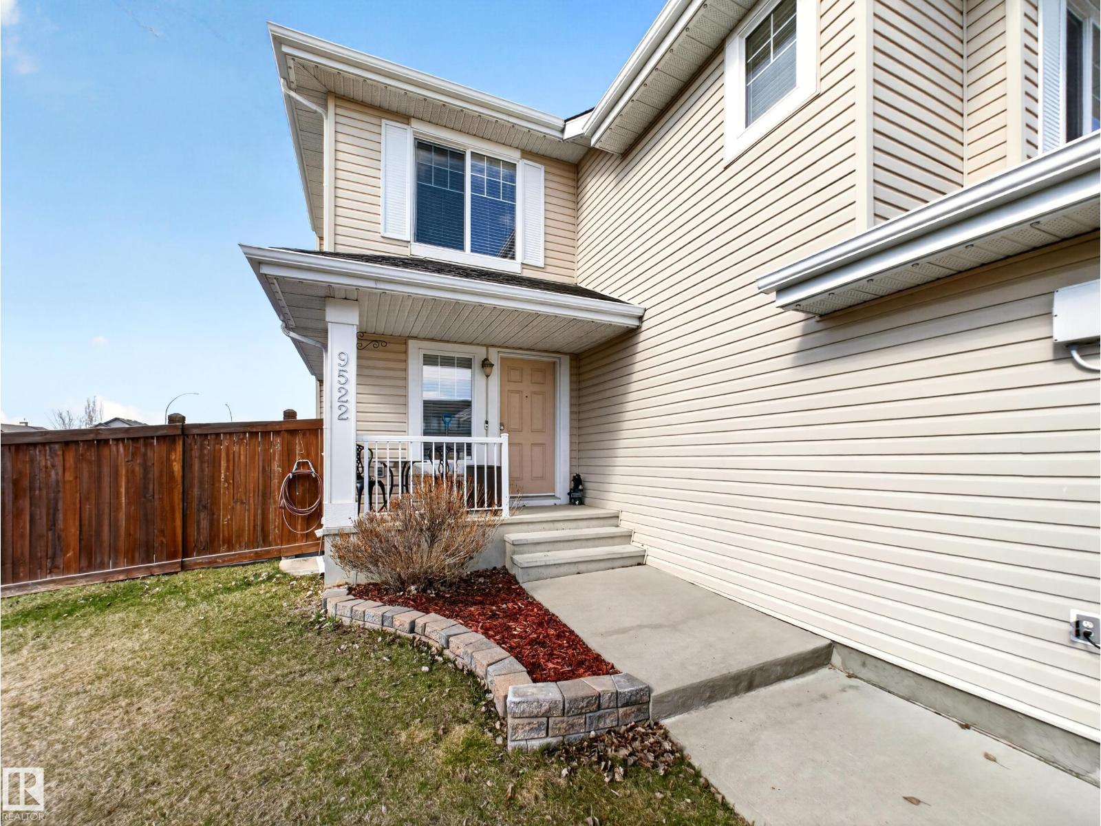 9522 103 Av, Morinville, Alberta  T8R 0B4 - Photo 4 - E4485030