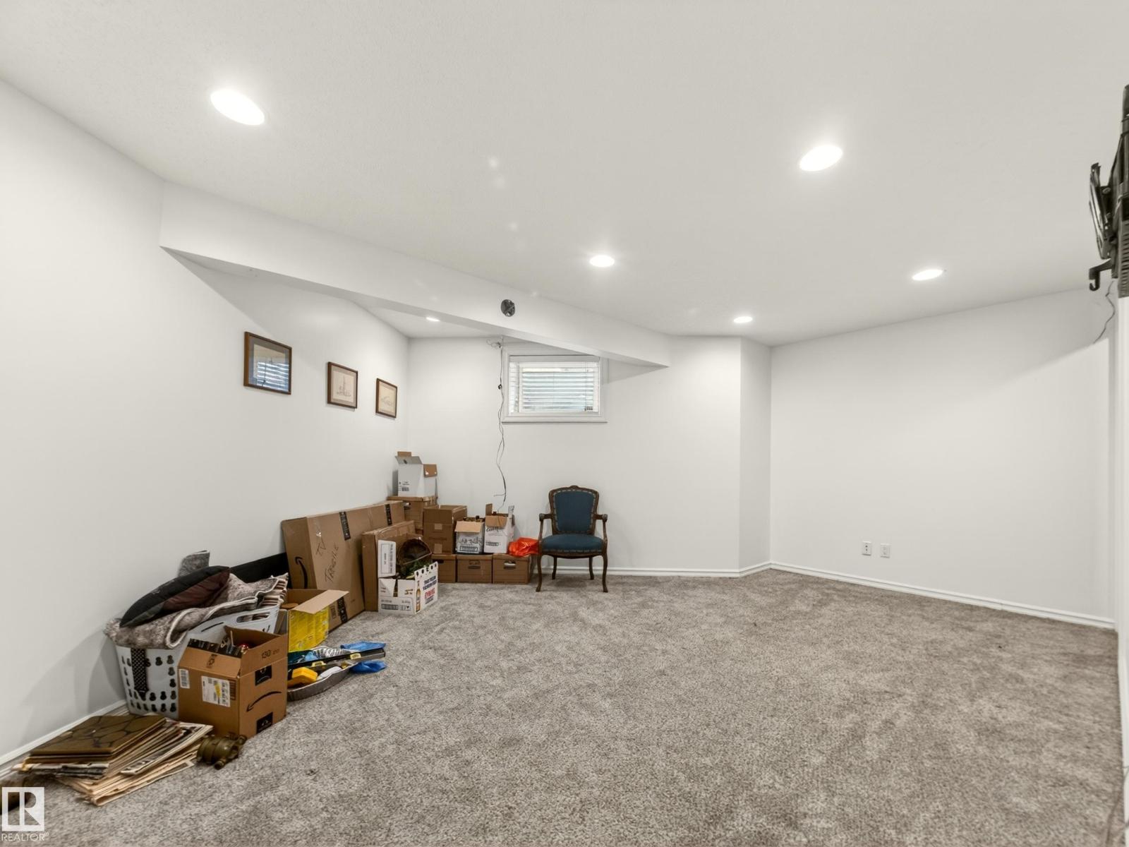 9522 103 Av, Morinville, Alberta  T8R 0B4 - Photo 42 - E4485030