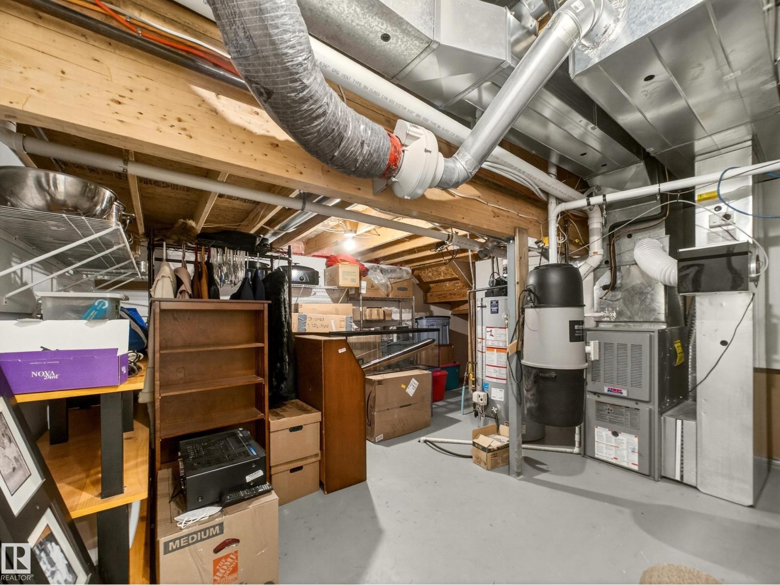 9522 103 Av, Morinville, Alberta  T8R 0B4 - Photo 46 - E4485030