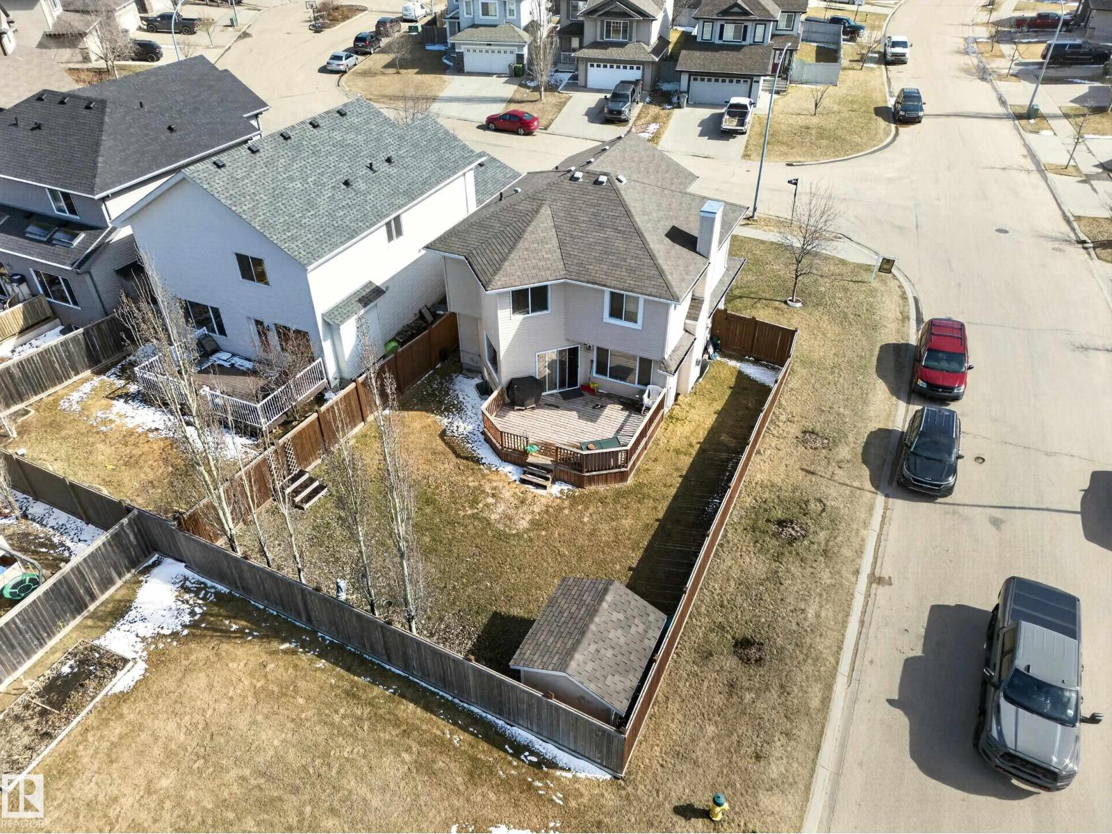 9522 103 Av, Morinville, Alberta  T8R 0B4 - Photo 52 - E4485030